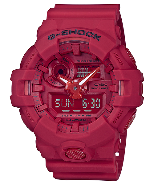 g shock 5